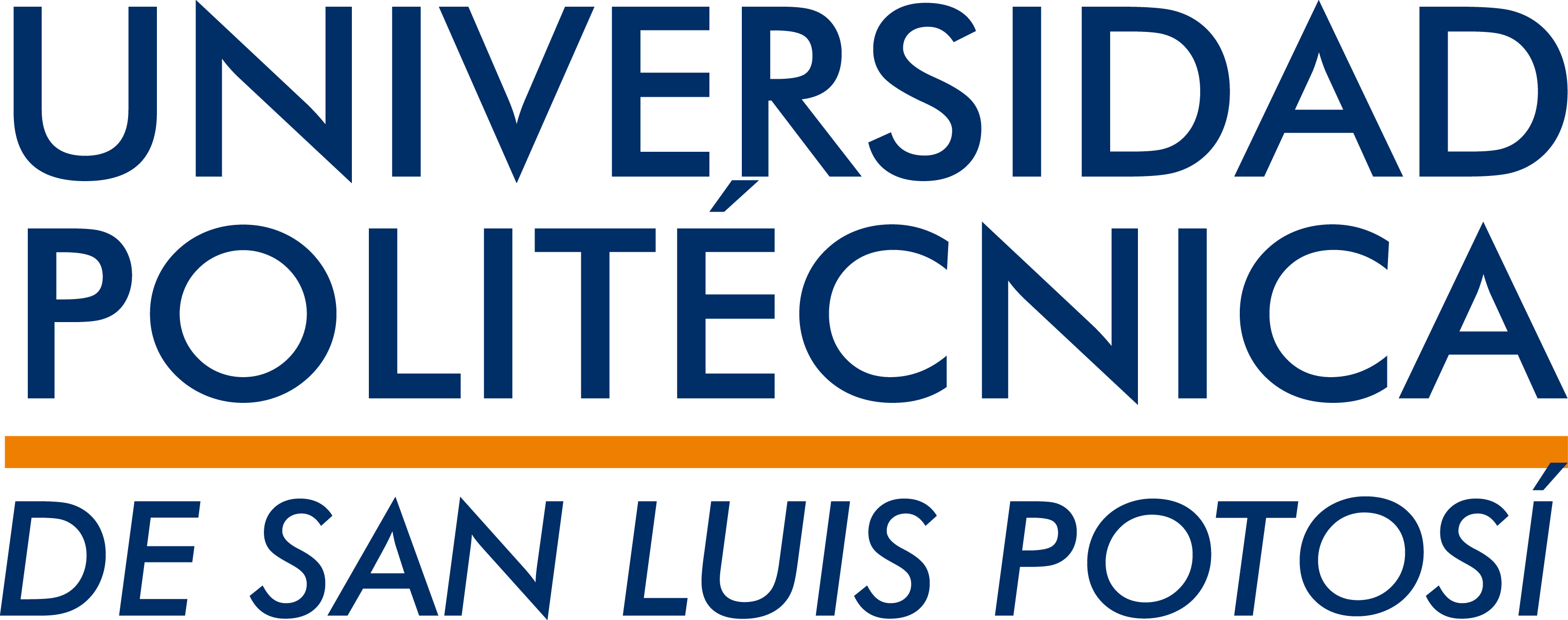 Logo UPSLP